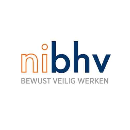 Onze instructeurs zijn NIBHV-gecertificeerd — registratienummer 532-808-281